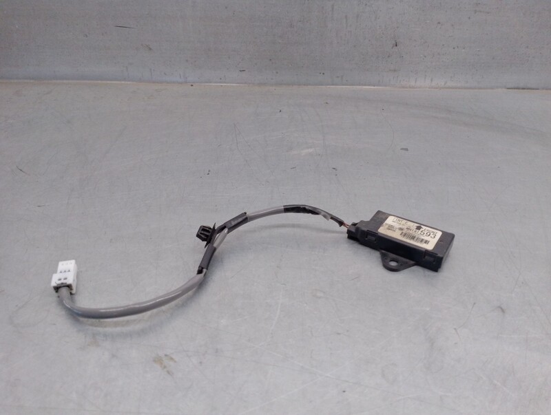 Capteur MITSUBISHI OUTLANDER II (CW_W) 2.0 DI-D Diesel - 1