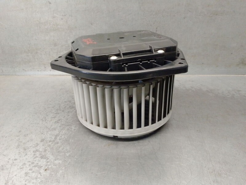 Pulseur d'air INFINITI FX 3.0 V6 Diesel CAT Diesel - 1