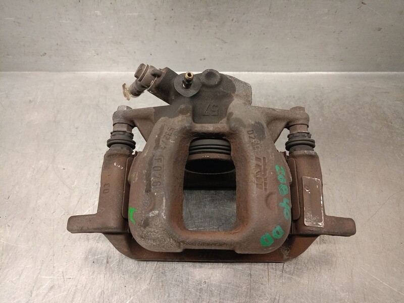 Pinza freni anteriore destra PEUGEOT 407 SW (6E_, 6D_) 2.0 HDi 135 Diésel - 1