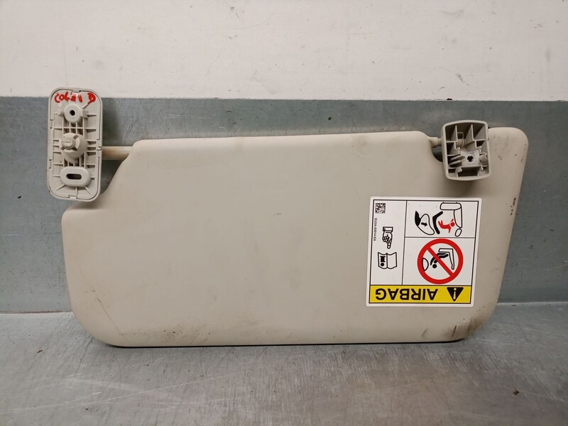 Pare soleil droit FORD RANGER (TKE) 2.2 TDCi CAT Diesel - 1