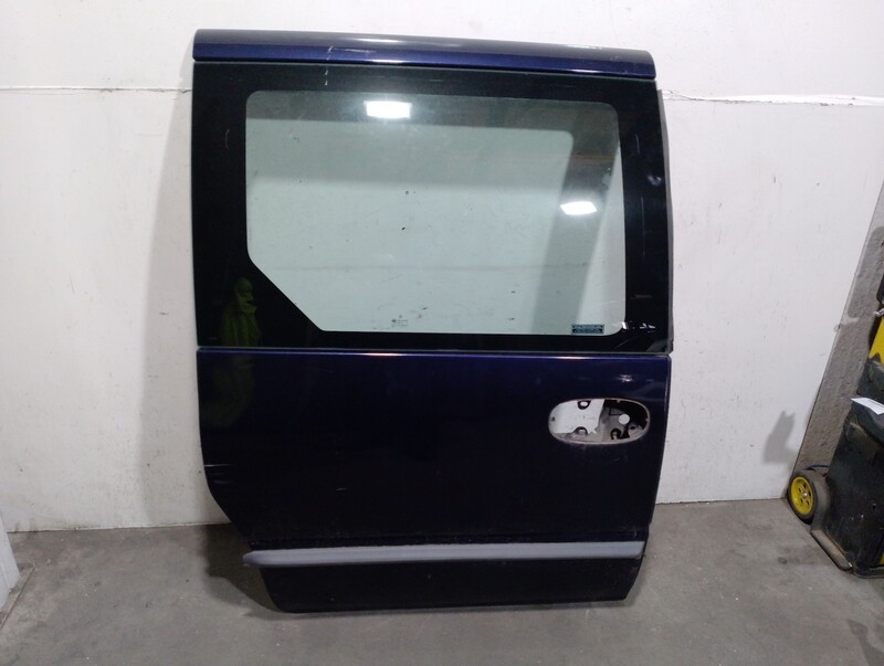 Puerta lateral derecha CHRYSLER VOYAGER (GS) 2.0 16V CAT Gasolina - 1