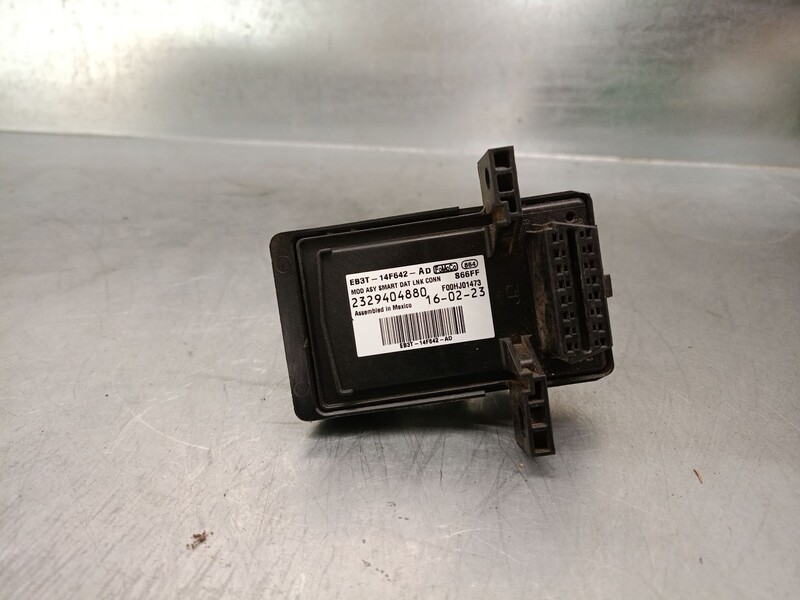 Module électronique FORD RANGER (TKE) 2.2 TDCi CAT Diesel - 1