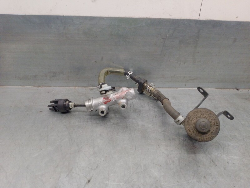 Trasmettitore TOYOTA LAND CRUISER PRADO (_J15_) 3.0 D-4D Diésel - 1