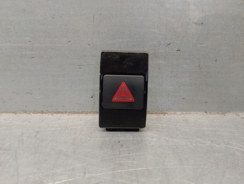 Bouton de warning AUDI A6 C7 (4G2, 4GC) 3.0 TDI Diesel - 1
