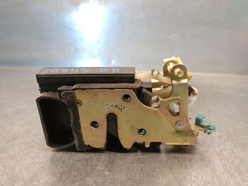 Serrure avant droit DAEWOO LANOS (KLAT) 1.5 Essence - 1