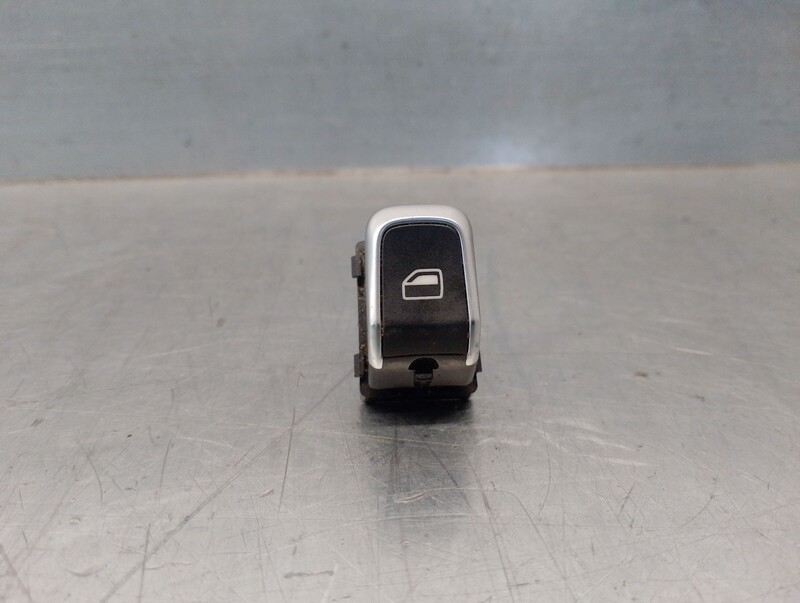 Interruttore lavacristalli posteriore destro AUDI A6 C7 (4G2, 4GC) 3.0 TDI Diésel - 1