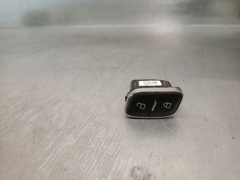 Bouton/Interrupteur FORD RANGER (TKE) 2.2 TDCi CAT Diesel - 1