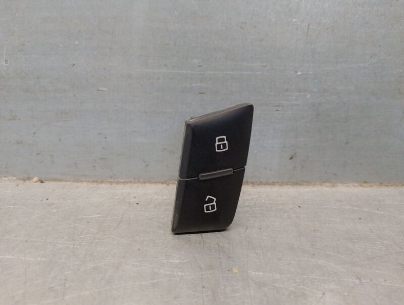 Bouton/Interrupteur AUDI A6 C7 (4G2, 4GC) 3.0 TDI Diesel - 1