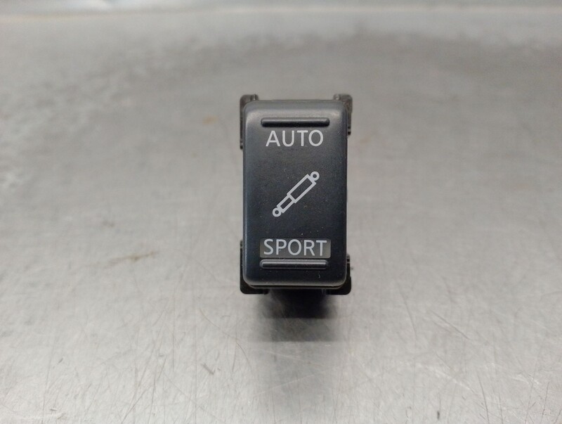 Bouton/Interrupteur INFINITI FX 3.0 V6 Diesel CAT Diesel - 1