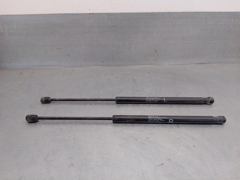 Verin de coffre MITSUBISHI OUTLANDER II (CW_W) 2.0 DI-D Diesel - 1