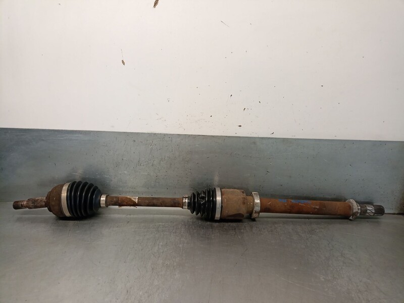 Giunto cardanico albero di trasmissione destro RENAULT TWINGO II (CN0_) 1.5 dCi 75 Diésel - 1