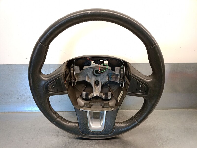 Volant RENAULT LAGUNA III (BT0/1) 2.0 dCi Diesel - 1