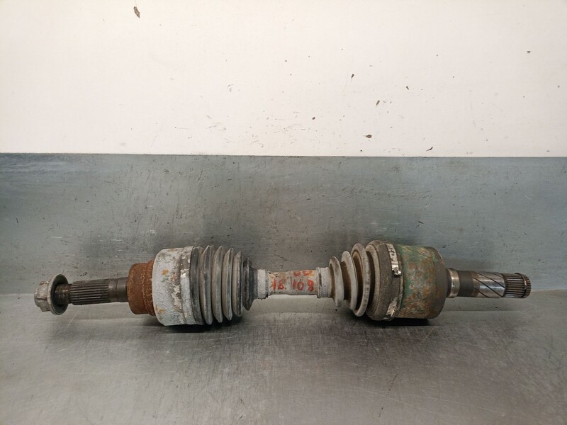 Cardan droit (transmission) FORD RANGER (ET) 2.5 TDdi Diesel - 1