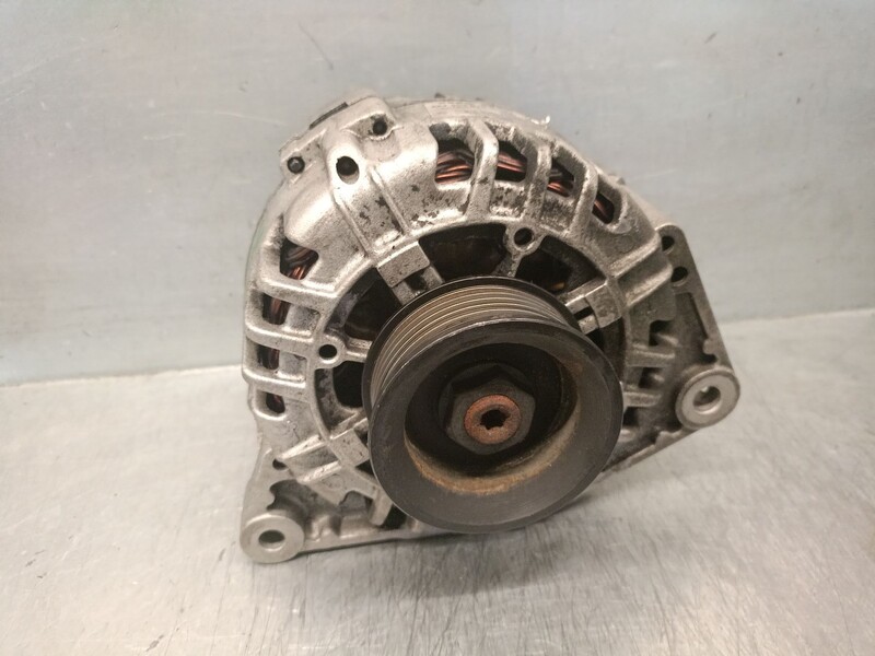 Alternatore AUDI ALLROAD C5 (4BH) 2.5 TDI quattro Diésel - 1