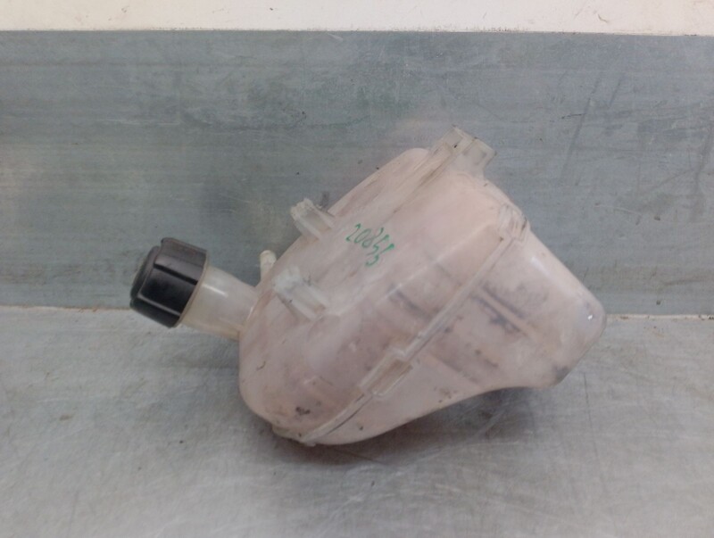Vaso di espansione RENAULT TWINGO II (CN0_) 1.5 dCi 75 Diésel - 1