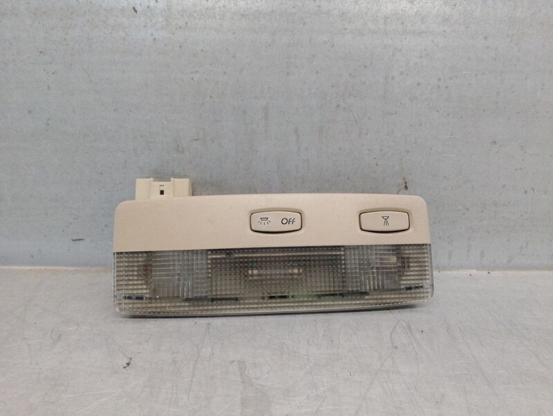 Eclairage de plafonnier RENAULT LAGUNA II (BG0/1_) 1.9 dCi Diesel - 1