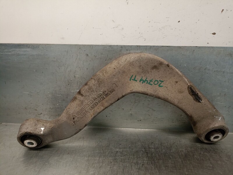 Triangle superieur arriere gauche AUDI A6 C7 (4G2, 4GC) 3.0 TDI Diesel - 1