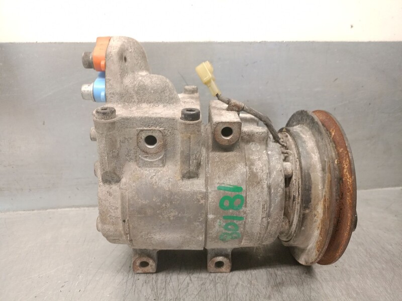 Compresseur clim FORD RANGER (ET) 2.5 TDdi Diesel - 1