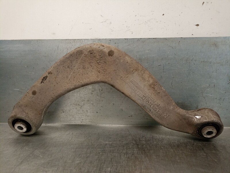 Triangle superieur arriere droit AUDI A6 C7 (4G2, 4GC) 3.0 TDI Diesel - 1