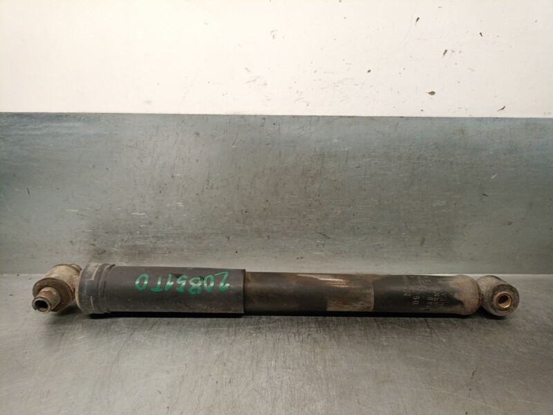 Ammortizzatore posteriore destro FORD FOCUS I Turnier (DNW) Diésel - 1