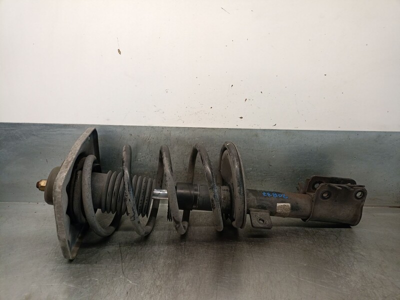 Ammortizzatore anteriore sinistro PEUGEOT 807 (EB_) 2.2 Gasolina - 1