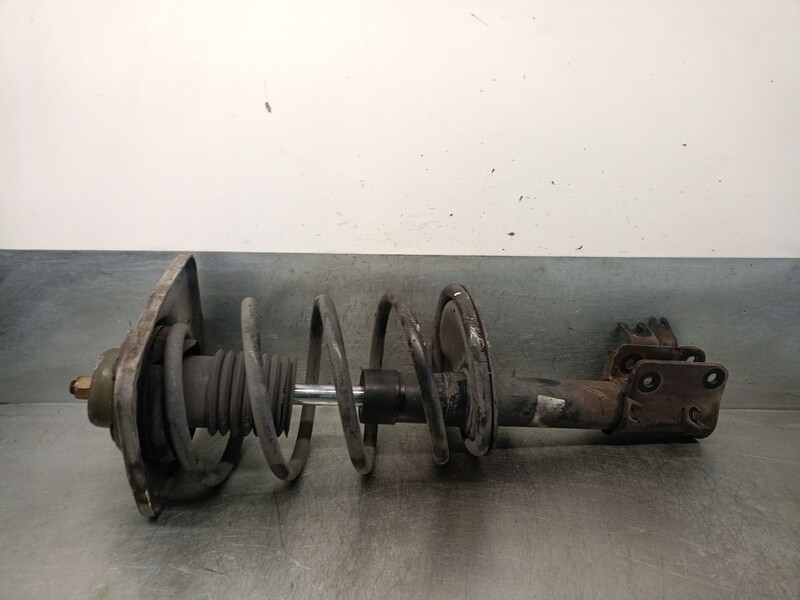 Ammortizzatore anteriore destro PEUGEOT 807 (EB_) 2.2 Gasolina - 1