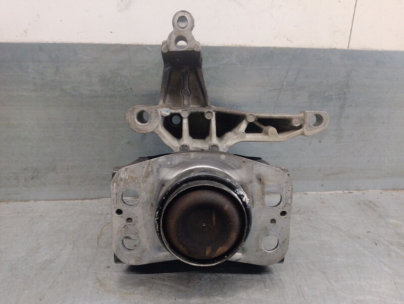 Support moteur droit RENAULT TWINGO II (CN0_) 1.5 dCi 75 Diesel - 1