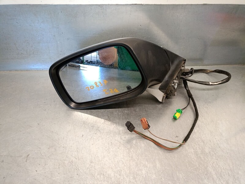 Specchietto retrovisore sinistro PEUGEOT 807 (EB_) 2.2 Gasolina - 1