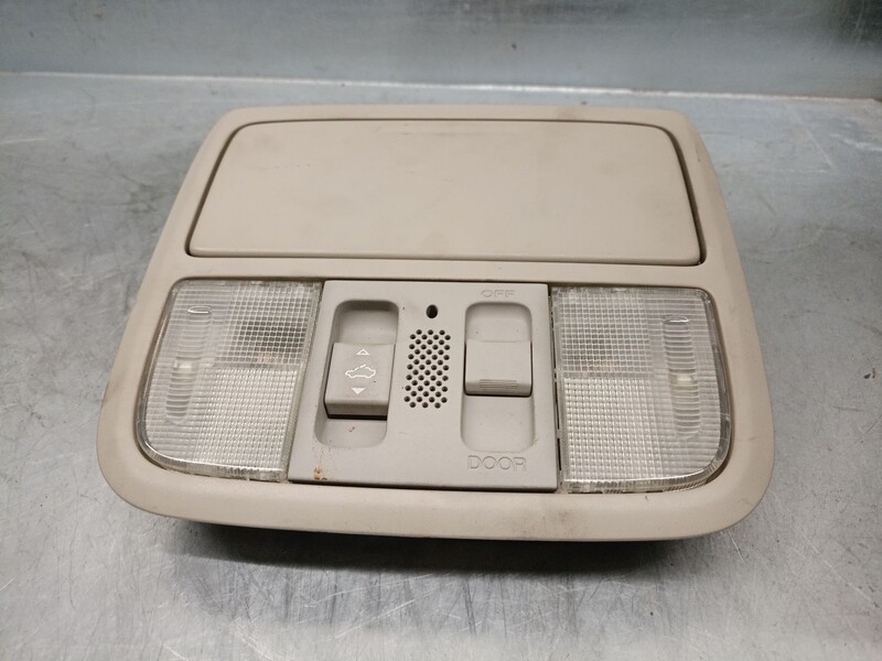 Eclairage de plafonnier HONDA ACCORD VIII (CU) 2.2 i-DTEC Diesel - 1