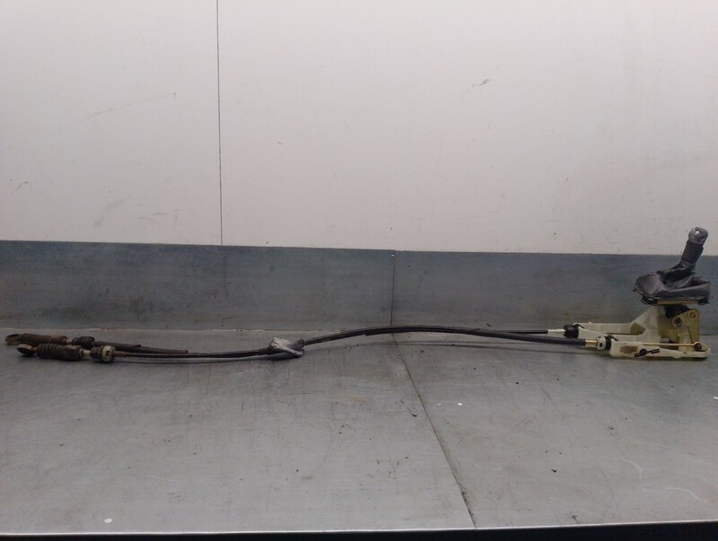 Levier de vitesses VOLVO V70 II (285) 2.4 Essence - 1