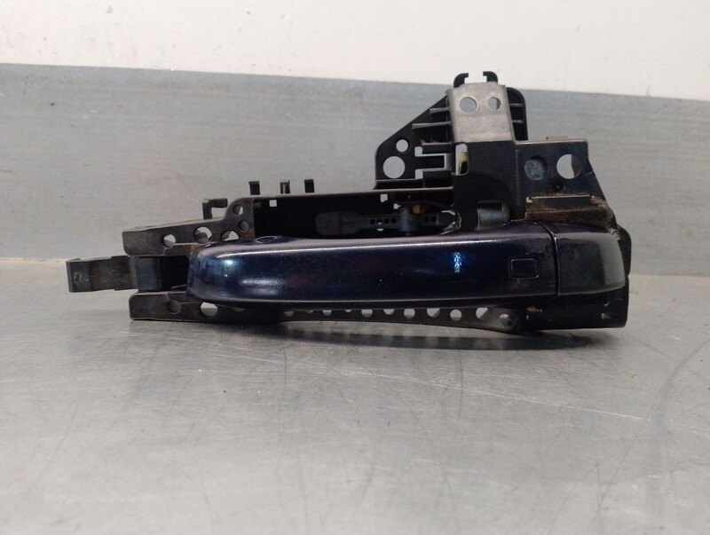 Maniglia portiera posteriore destra AUDI A6 C7 (4G2, 4GC) 3.0 TDI Diésel - 1