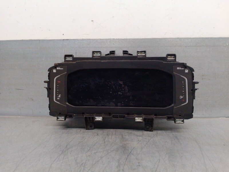 Tachimetro VOLKSWAGEN TIGUAN (AD1, AX1) 1.5 TSI Gasolina - 1
