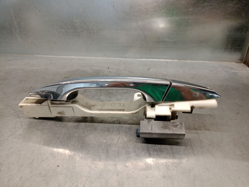 Maniglia portiera posteriore destra HONDA ACCORD VIII (CU) 2.2 i-DTEC Diésel - 1