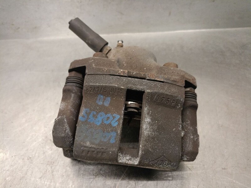 Pinza freni anteriore destra RENAULT TWINGO II (CN0_) 1.5 dCi 75 Diésel - 1