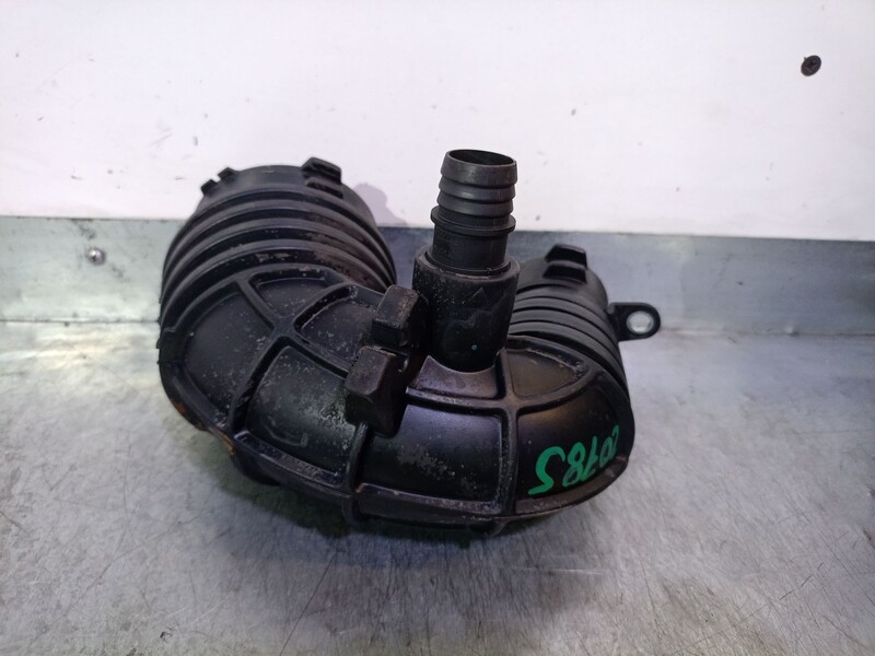 Durite AUDI A6 C6 (4F2) 2.0 TDI Diesel - 1