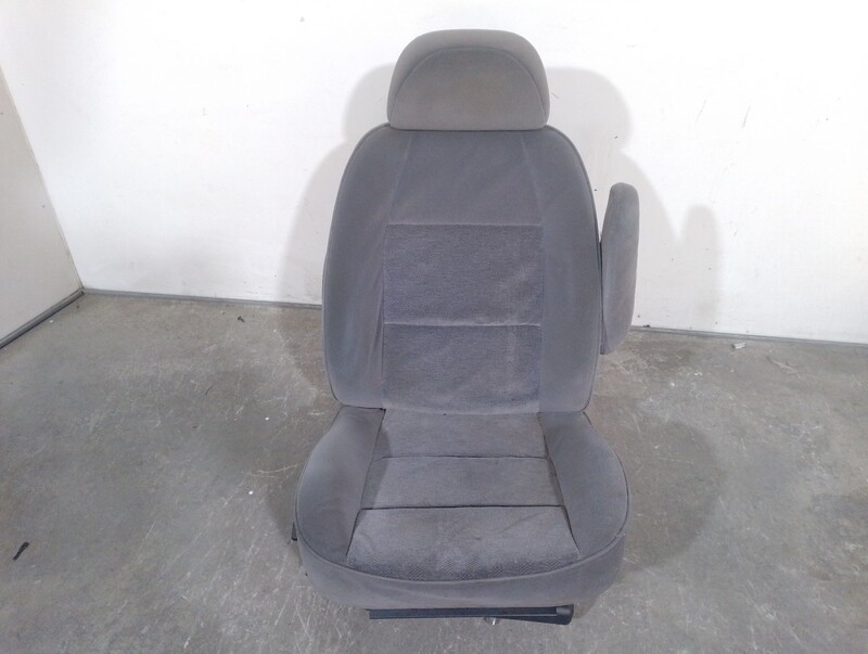Siege avant droit PEUGEOT 406 (8B) 2.0 HDI 110 Diesel - 1