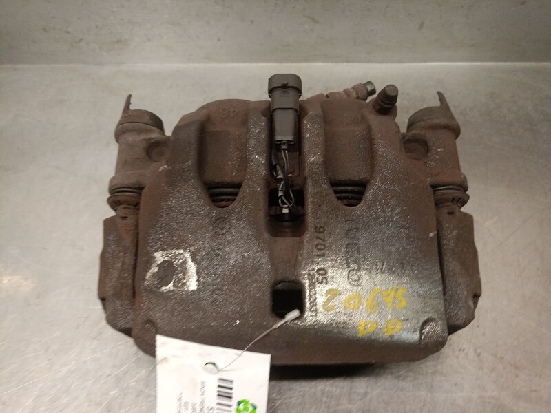 Pinza freni anteriore destra IVECO DAILY V Furgoneta 29L15 V, 35S15 V, 35C15L V, 40C1 Diésel - 1