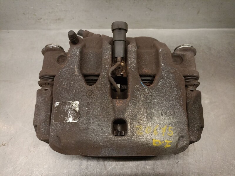 Pinza freni anteriore sinistra IVECO DAILY V Furgoneta 29L15 V, 35S15 V, 35C15L V, 40C1 Diésel - 1