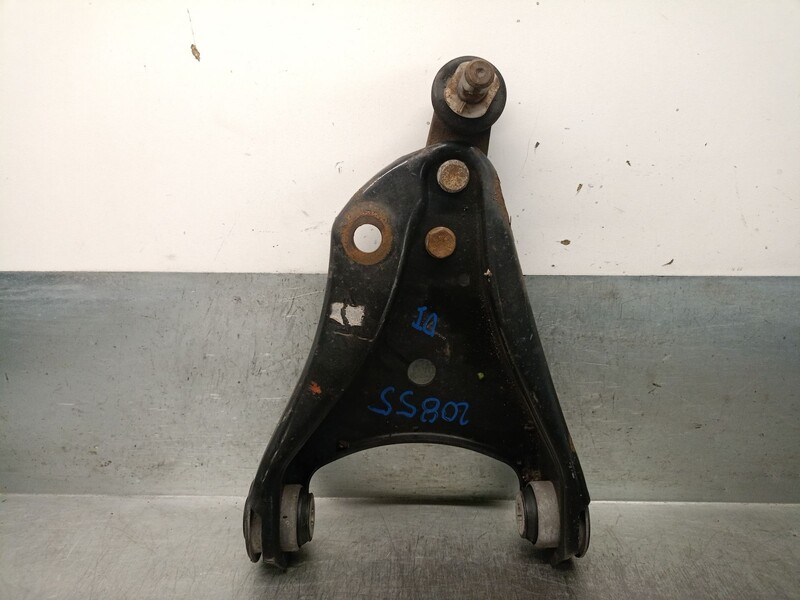 Triangolo inferiore anteriore sinistro RENAULT TWINGO II (CN0_) 1.5 dCi 75 Diésel - 1