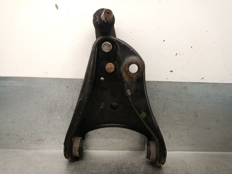 Triangle inferieur avant droit RENAULT TWINGO II (CN0_) 1.5 dCi 75 Diesel - 1