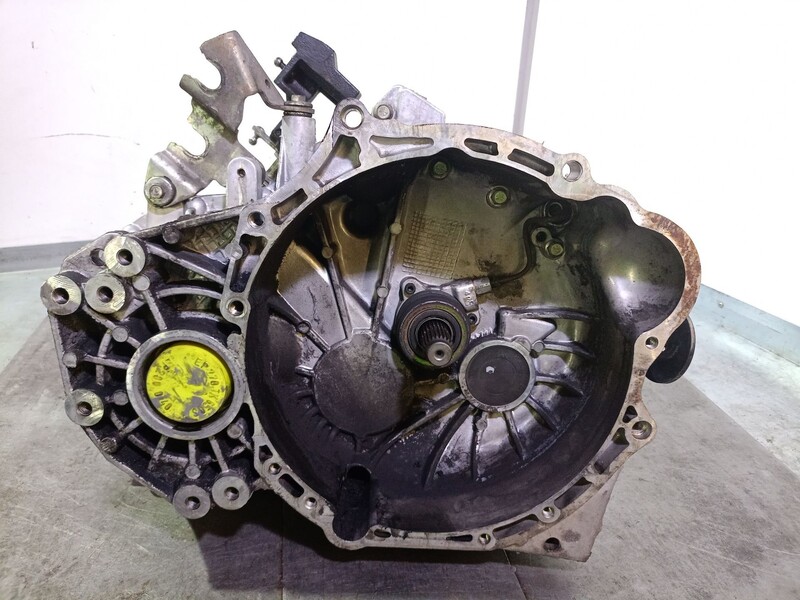 Boite de vitesses OPEL ANTARA A (L07) 2.0 CDTI Diesel - 1