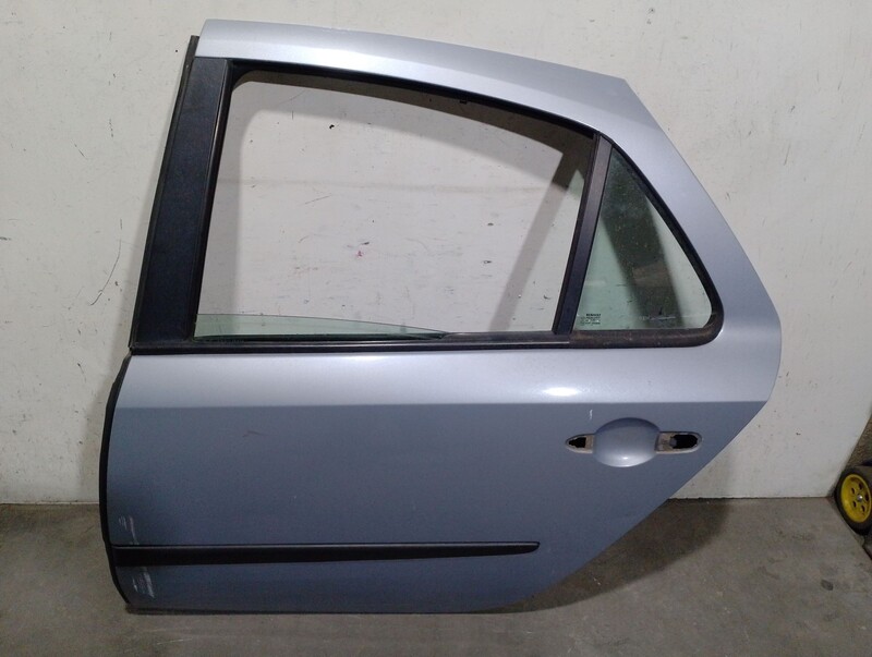Porte arriere gauche RENAULT LAGUNA II (BG0/1_) 1.9 dCi Diesel - 1