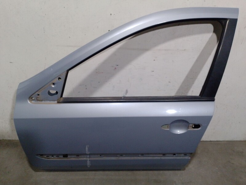Porte avant gauche RENAULT LAGUNA II (BG0/1_) 1.9 dCi Diesel - 1