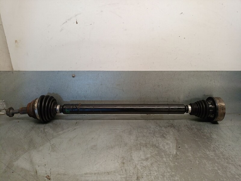Cardan droit (transmission) AUDI A3 (8P1) 1.9 TDI Diesel - 1
