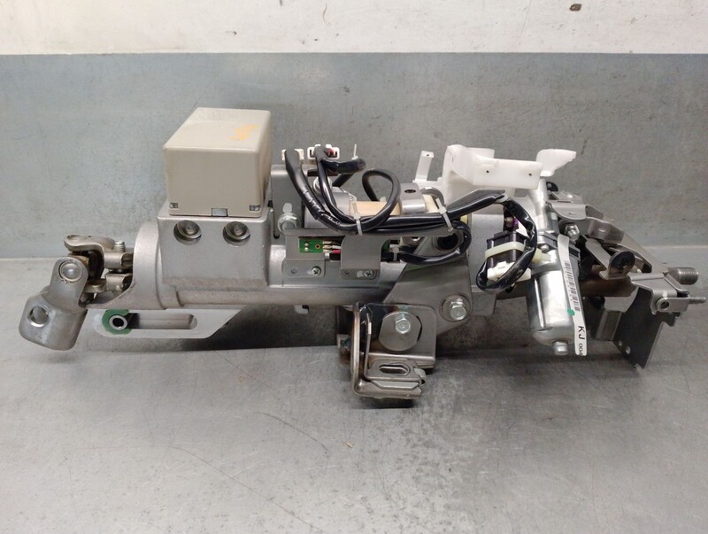 Colonne de direction INFINITI FX 3.0 V6 Diesel CAT Diesel - 1