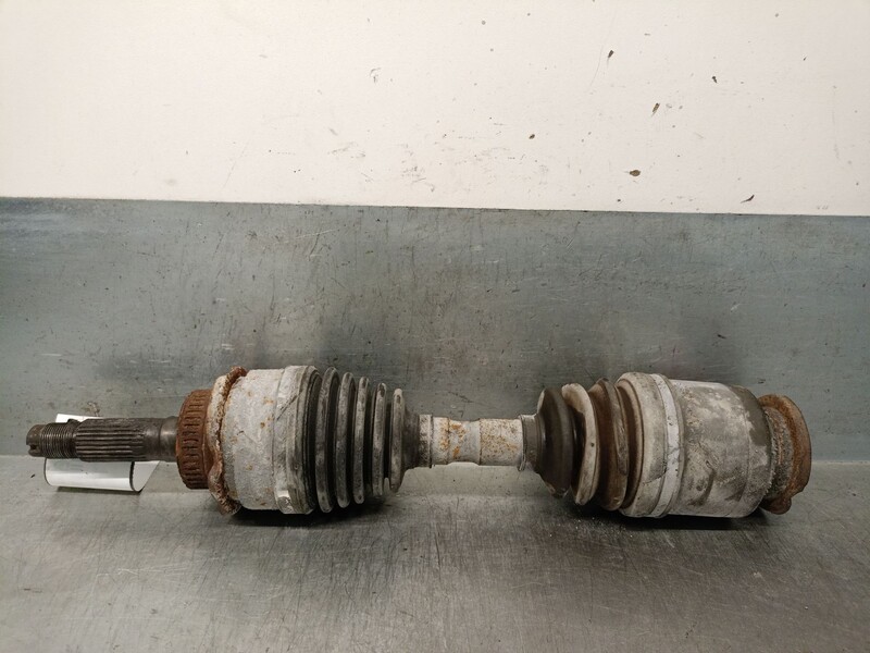 Giunto cardanico albero di trasmissione sinistro FORD RANGER (ET) 2.5 TDdi Diésel - 1