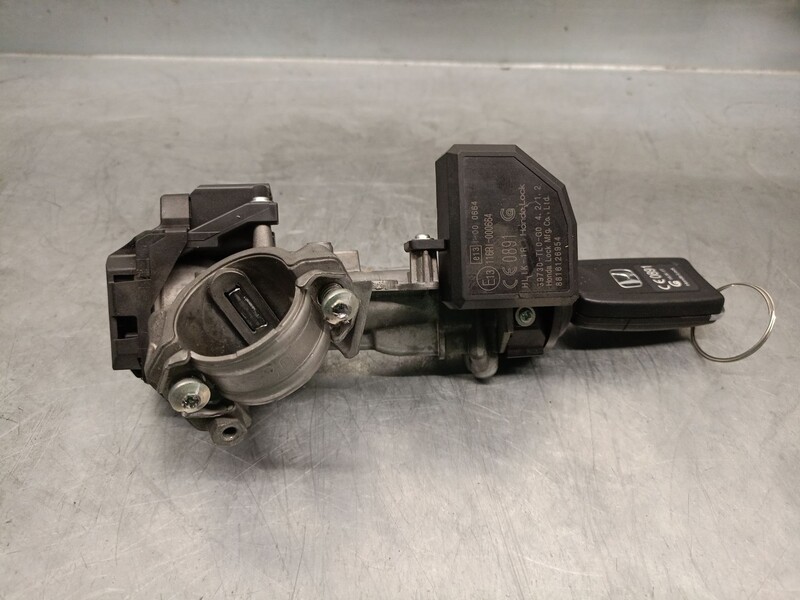 Neiman HONDA ACCORD VIII (CU) 2.2 i-DTEC Diesel - 1