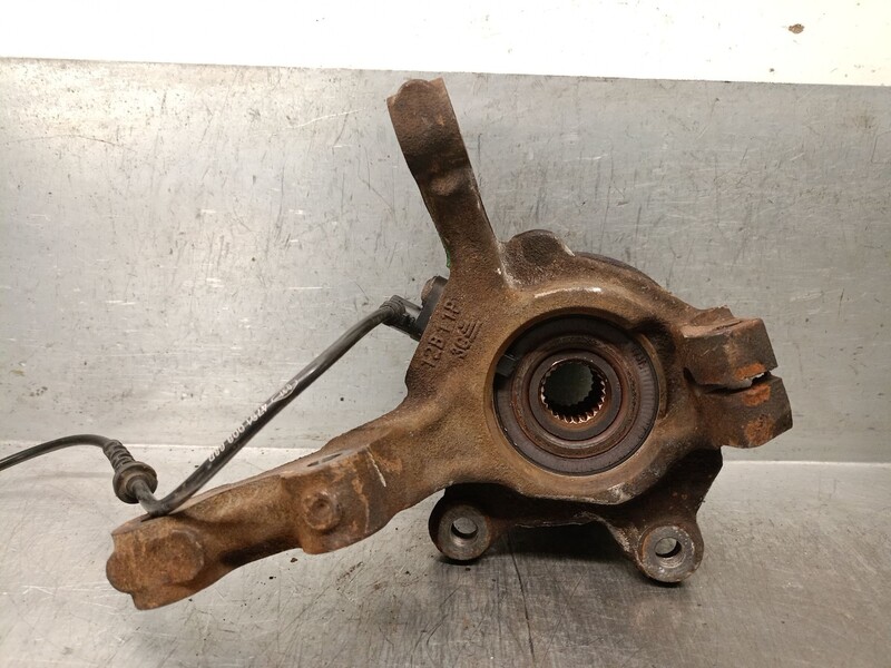 Fusee avant droit RENAULT TWINGO II (CN0_) 1.5 dCi 75 Diesel - 1