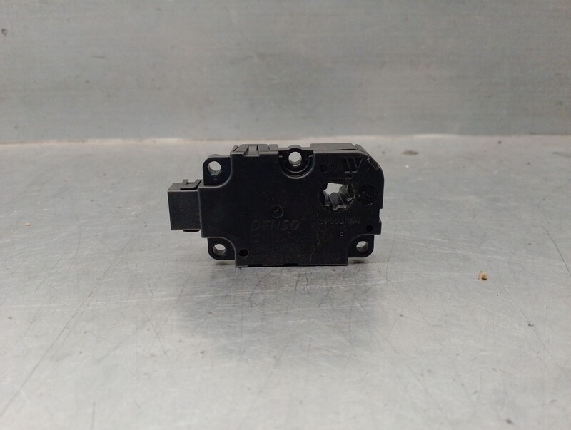 Pulseur d'air AUDI A6 C7 (4G2, 4GC) 3.0 TDI Diesel - 1
