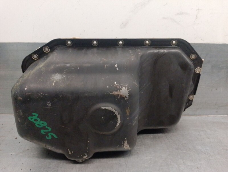 Carter inferieur SEAT IBIZA (6L1) 1.4 16V Essence - 1